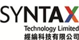 Syntax Technology Limited's logo