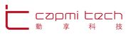 Capmi Technology Limited's logo