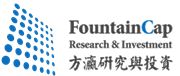 FountainCap Research & Investment (Hong Kong) Co., Limited's logo