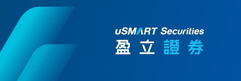 uSMART Securities Limited's banner