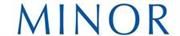Minor International Public Company Limited (MINT)'s logo
