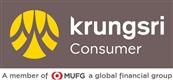 Krungsri Consumer's logo