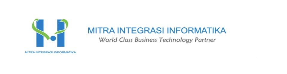 Working at Mitra Integrasi Informatika company profile and information ...