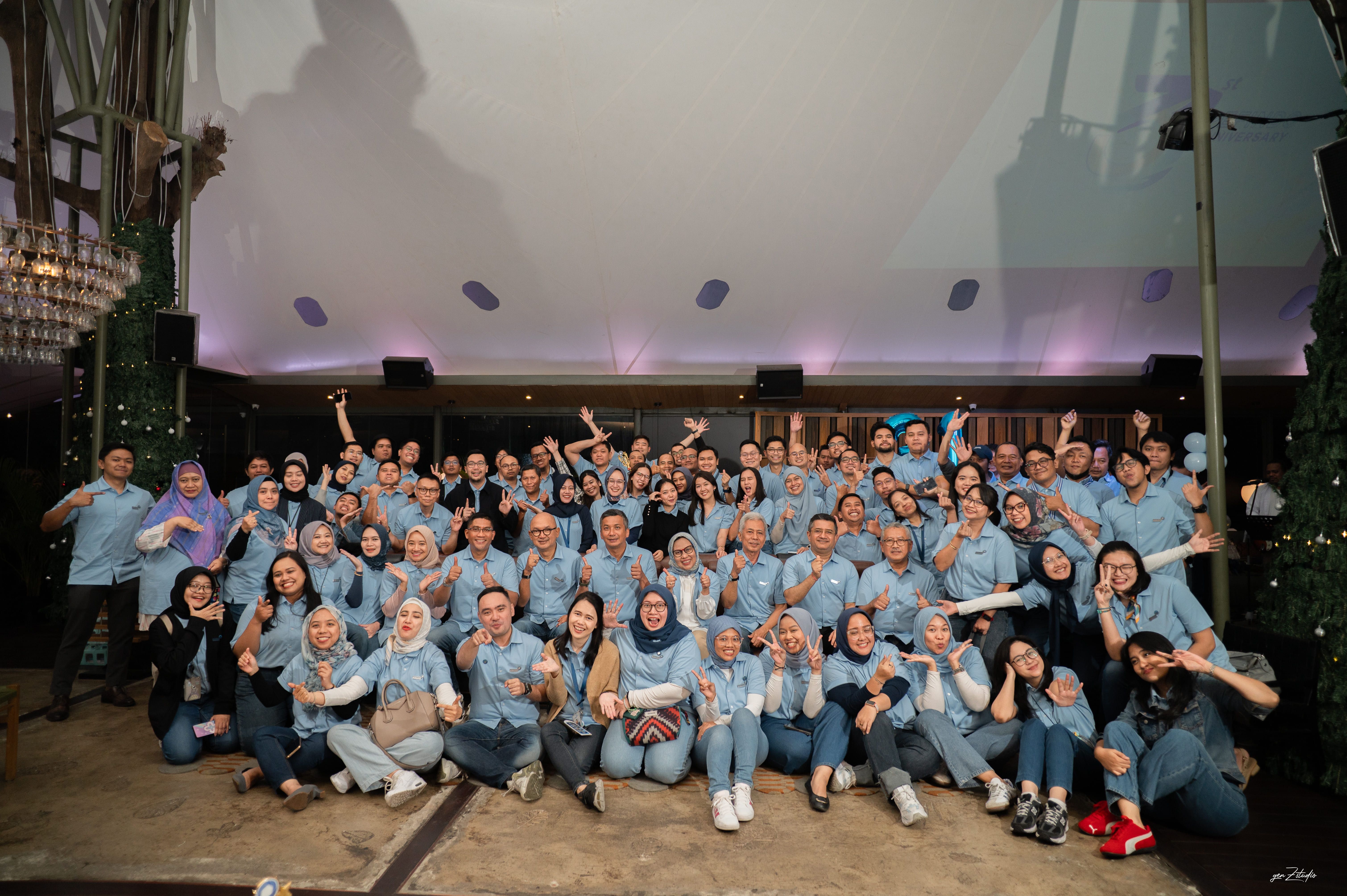 Company's culture and value information