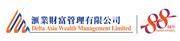 Delta Asia Financial Group's logo