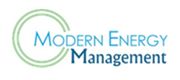 MODERN ENERGY MANAGEMENT CO., LTD.'s logo