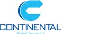 Continental Global Service Limited's logo
