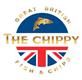 The Chippy Great British Fish & Chips Hong Kong Limited's logo