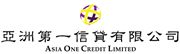 Asia One Credit Limited's logo