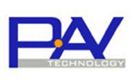 PAV Technology Limited's logo