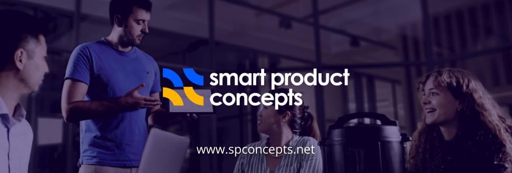 Smart Product Concepts Limited's banner