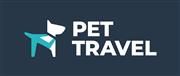 Pet Travel's logo