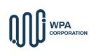 WPA Corporation Co., Ltd.'s logo