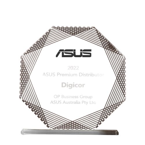 ASUS Premium Distributor 2022