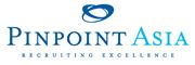 Pinpoint Asia Limited's logo