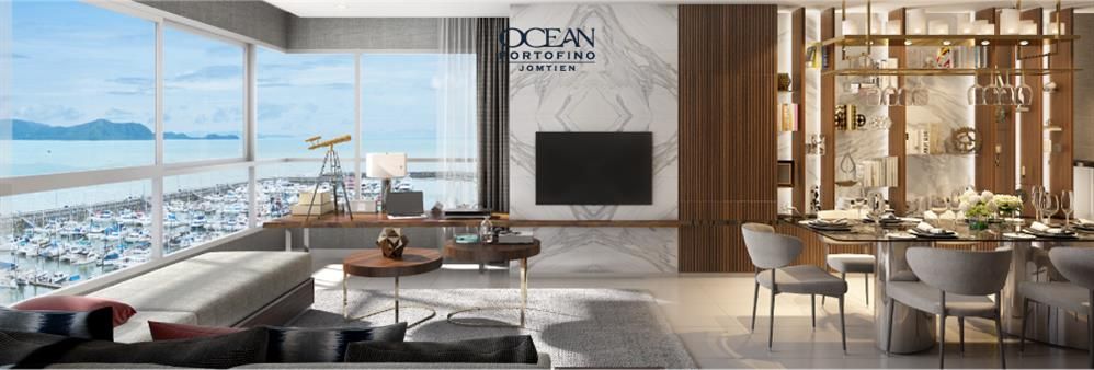 Ocean Property Co., Ltd.'s banner