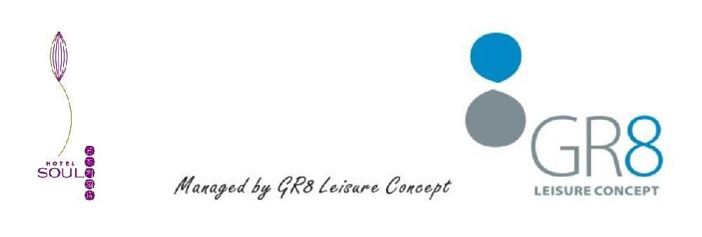 GR8 Leisure Concept Ltd.'s banner