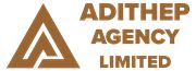 Adithep Agency Limited's logo