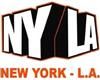 NY.LA GROUP Co., Ltd.'s logo