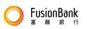 Fusion Bank Limited's logo