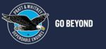 Pratt & Whitney's logo