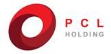 PCL Holding Public Company Limited's logo