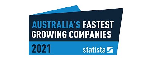 Australia's Fastest Growing Companies 2021
