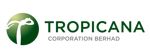 Tropicana Corporation Berhad