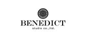 Benedict Studio Co., Ltd.'s logo