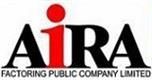 AIRA Factoring Public Company Limited's logo