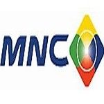 MNC Sky Vision's logo