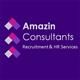 Amazin Consultants Limited's logo
