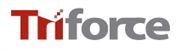 Triforce Global Solutions Limited's logo