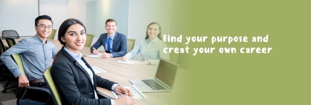 Aventurine Recruitment Co ., Ltd.'s banner