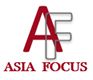 Asia Focus Company's logo