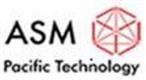 ASM Technology Hong Kong Limited's logo