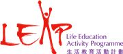 Life Education Activity Programme's logo