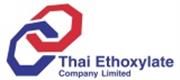 Thai Ethoxylate Co., Ltd.'s logo