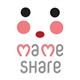 MameShare Limited's logo