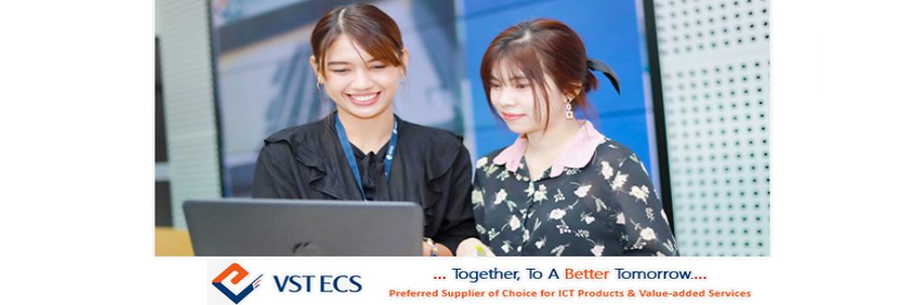 VST ECS (Thailand) Co., Ltd.'s banner