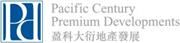 Pacific Century Premium Developments Limited's logo