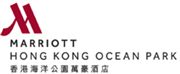 Hong Kong Ocean Park Marriott Hotel's logo