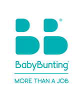 Company Logo for Baby Bunting