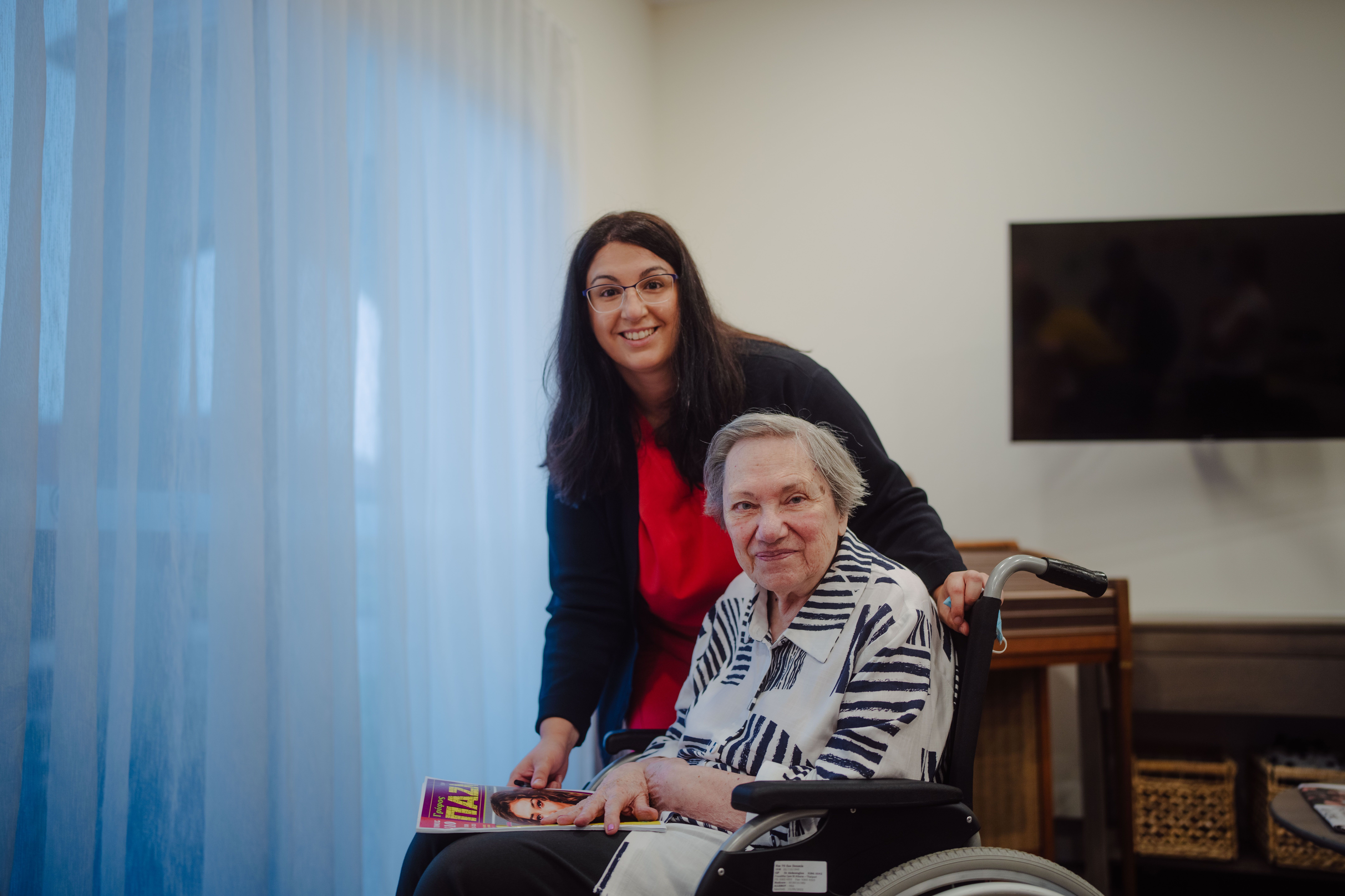 Company's culture and value information