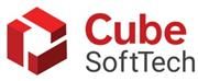 Cube SoftTech Co., Ltd.'s logo