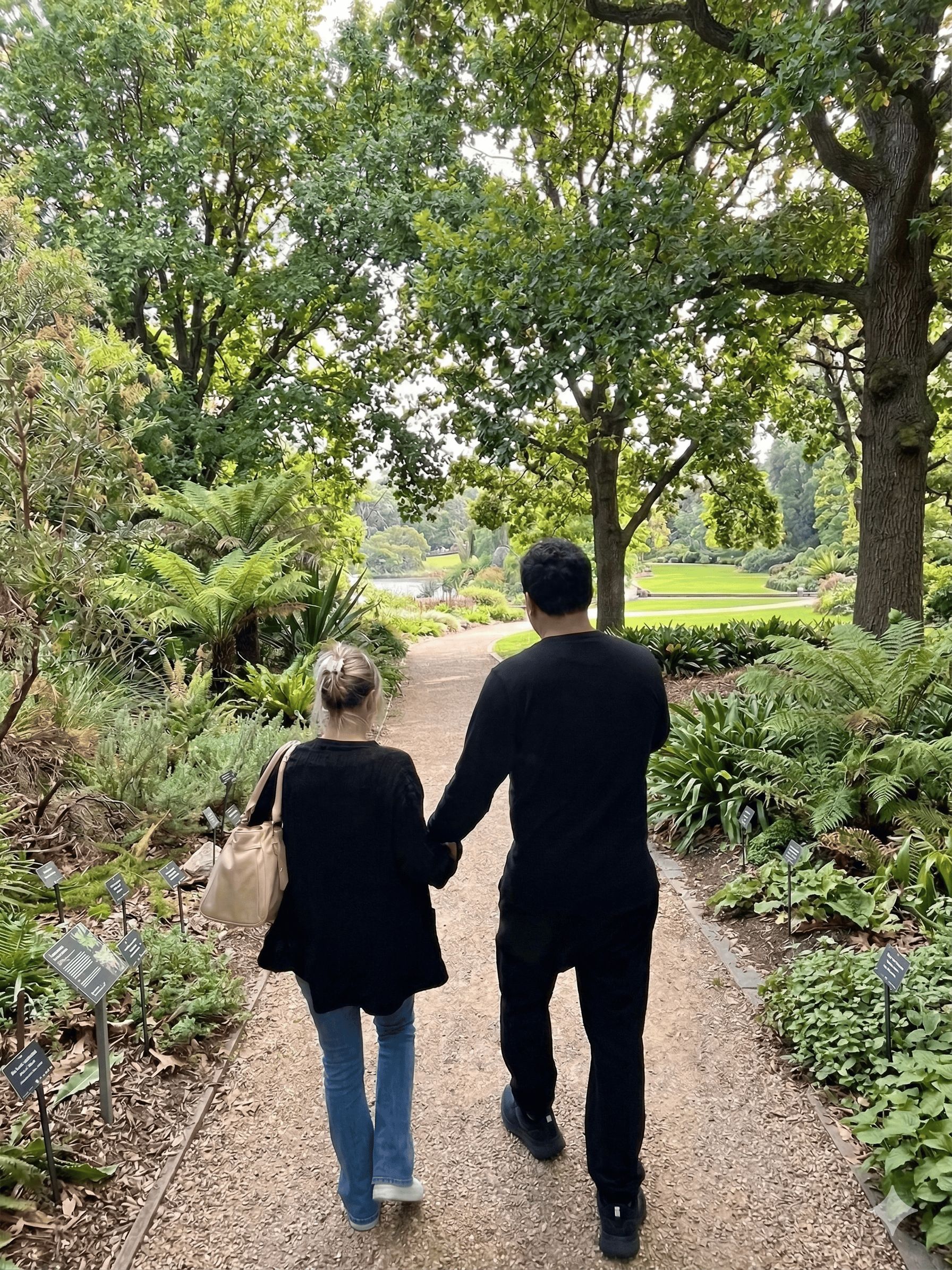 Company's culture and value information