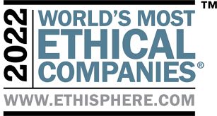 World’s Most Ethical Companies 2022