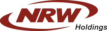 Company Logo for NRW Holdings