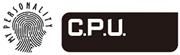 C.P.U.'s logo