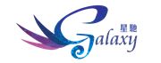 Galaxy Communications Limited's logo